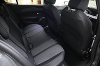heti ajoon Peugeot 408