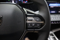 heti ajoon Peugeot 408