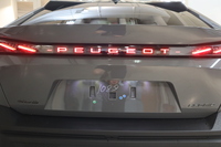 heti ajoon Peugeot 408