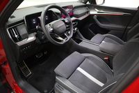 heti ajoon Skoda Kodiaq