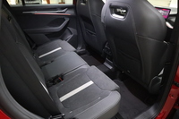 heti ajoon Skoda Kodiaq