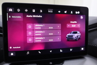 heti ajoon Skoda Kodiaq