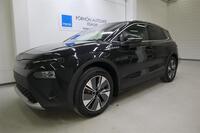 heti ajoon Skoda Elroq