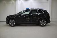 heti ajoon Skoda Elroq