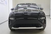 heti ajoon Skoda Elroq