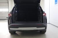 heti ajoon Skoda Elroq