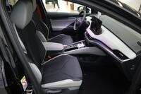 heti ajoon Skoda Elroq