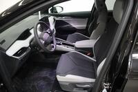 heti ajoon Skoda Elroq