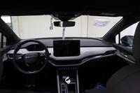 heti ajoon Skoda Elroq