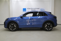 heti ajoon Volkswagen T-Roc