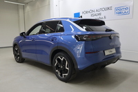 heti ajoon Volkswagen T-Roc