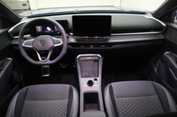 heti ajoon Volkswagen T-Roc