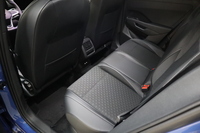 heti ajoon Volkswagen T-Roc