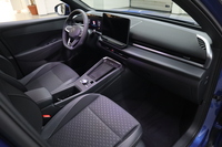 heti ajoon Volkswagen T-Roc