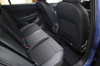 heti ajoon Volkswagen T-Roc