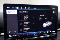 heti ajoon Volkswagen T-Roc