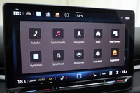 heti ajoon Volkswagen T-Roc