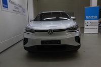 heti ajoon Volkswagen ID.4