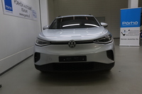 heti ajoon Volkswagen ID.4