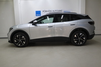 heti ajoon Volkswagen ID.4