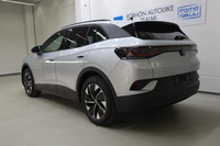 heti ajoon Volkswagen ID.4