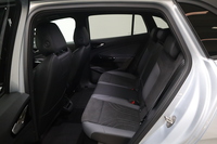 heti ajoon Volkswagen ID.4