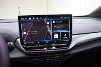 heti ajoon Volkswagen ID.4