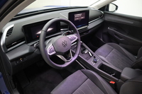 heti ajoon Volkswagen T-Roc