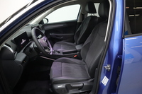 heti ajoon Volkswagen T-Roc