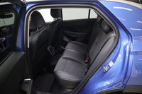 heti ajoon Volkswagen T-Roc