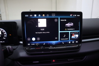 heti ajoon Volkswagen T-Roc