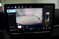 heti ajoon Volkswagen T-Roc