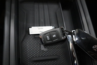 heti ajoon Volkswagen T-Roc