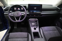 heti ajoon Volkswagen T-Roc