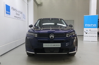 heti ajoon Citroën C5 Aircross