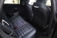 heti ajoon Citroën C5 Aircross