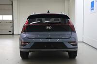 heti ajoon Hyundai BAYON Cross