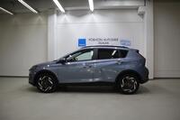 heti ajoon Hyundai BAYON Cross
