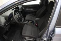 heti ajoon Hyundai BAYON Cross
