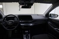 heti ajoon Hyundai BAYON Cross