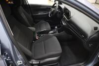 heti ajoon Hyundai BAYON Cross