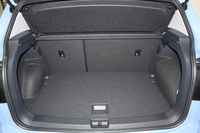 heti ajoon Volkswagen T-Cross