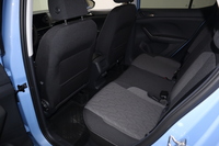 heti ajoon Volkswagen T-Cross