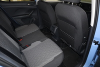 heti ajoon Volkswagen T-Cross