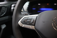 heti ajoon Volkswagen T-Cross