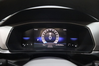 heti ajoon Volkswagen T-Cross