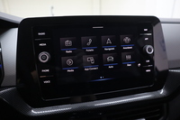 heti ajoon Volkswagen T-Cross