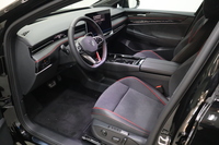 heti ajoon Volkswagen ID.7