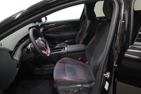 heti ajoon Volkswagen ID.7