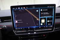 heti ajoon Volkswagen ID.7